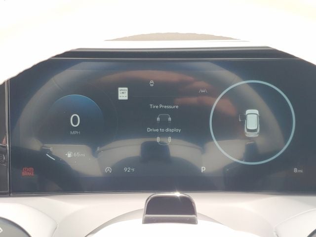 2026 Hyundai Palisade SEL Premium 7 Passenger
