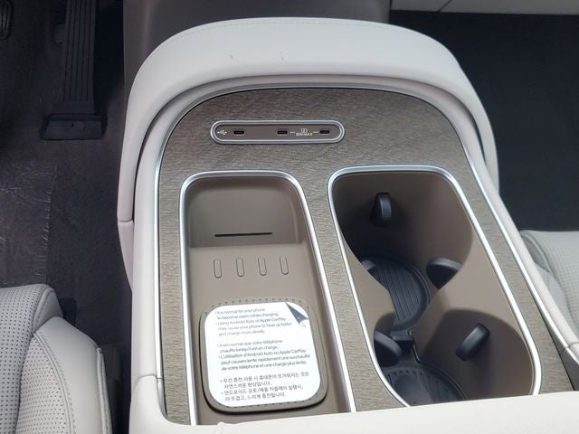 2026 Hyundai Palisade SEL Premium 7 Passenger