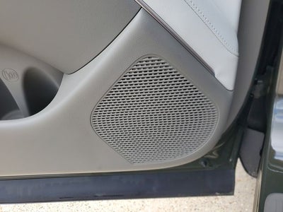 2026 Hyundai Palisade SEL Premium 7 Passenger