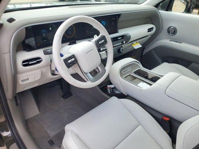 2026 Hyundai Palisade SEL Premium 7 Passenger