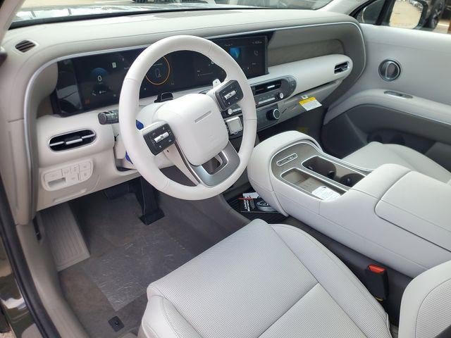 2026 Hyundai Palisade SEL Premium 7 Passenger