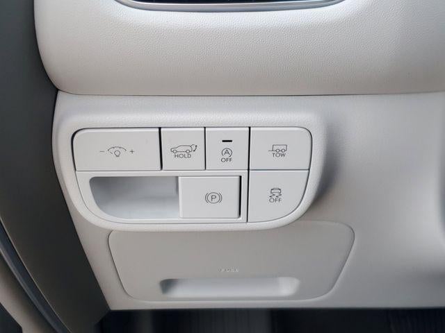 2026 Hyundai Palisade SEL Premium 7 Passenger
