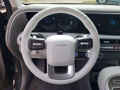 2026 Hyundai Palisade SEL Premium 7 Passenger