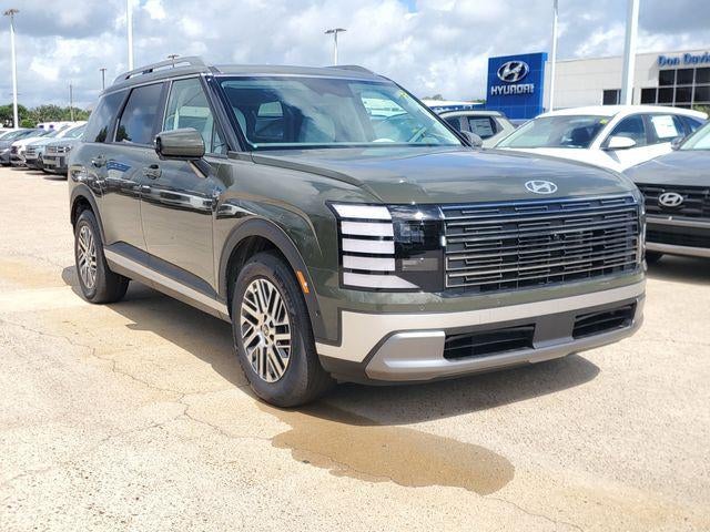 2026 Hyundai Palisade SEL Premium 7 Passenger