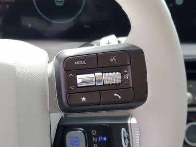 2026 Hyundai Palisade SEL Premium 7 Passenger