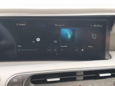 2026 Hyundai Palisade SEL Premium 7 Passenger