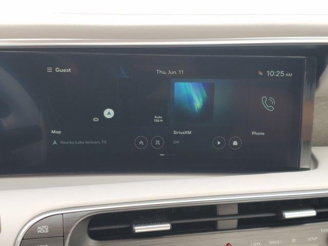 2026 Hyundai Palisade SEL Premium 7 Passenger