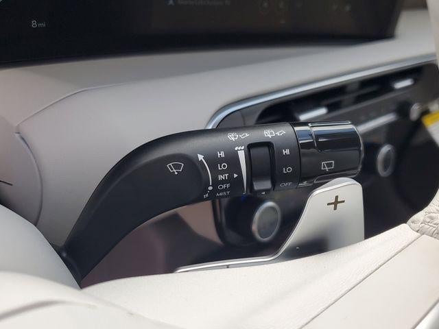 2026 Hyundai Palisade SEL Premium 7 Passenger