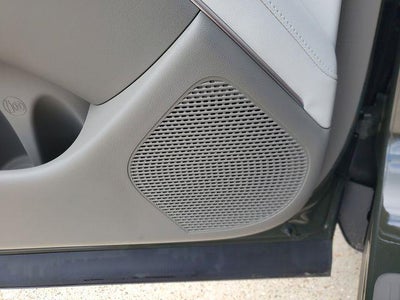 2026 Hyundai Palisade SEL Premium 7 Passenger