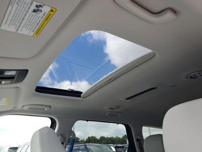 2026 Hyundai Palisade SEL Premium 7 Passenger