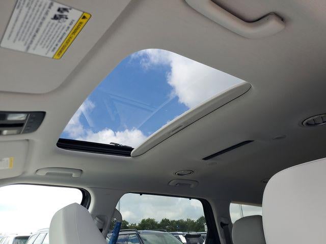 2026 Hyundai Palisade SEL Premium 7 Passenger