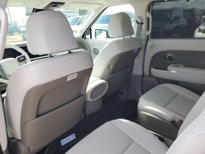 2026 Hyundai Palisade SEL Premium 7 Passenger