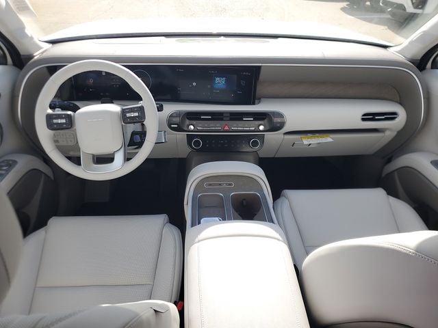 2026 Hyundai Palisade SEL Premium 7 Passenger