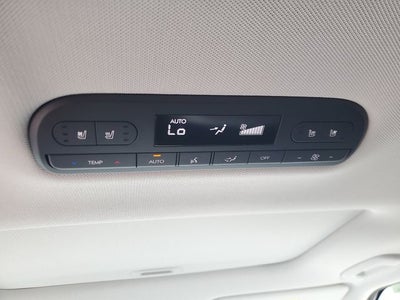 2026 Hyundai Palisade SEL Premium 7 Passenger