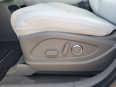 2026 Hyundai Palisade SEL Premium 7 Passenger