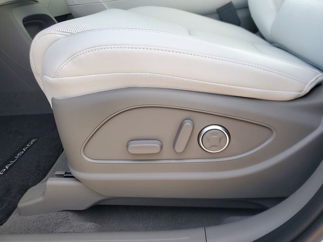 2026 Hyundai Palisade SEL Premium 7 Passenger