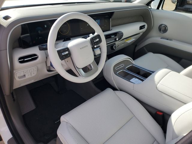 2026 Hyundai Palisade SEL Premium 7 Passenger
