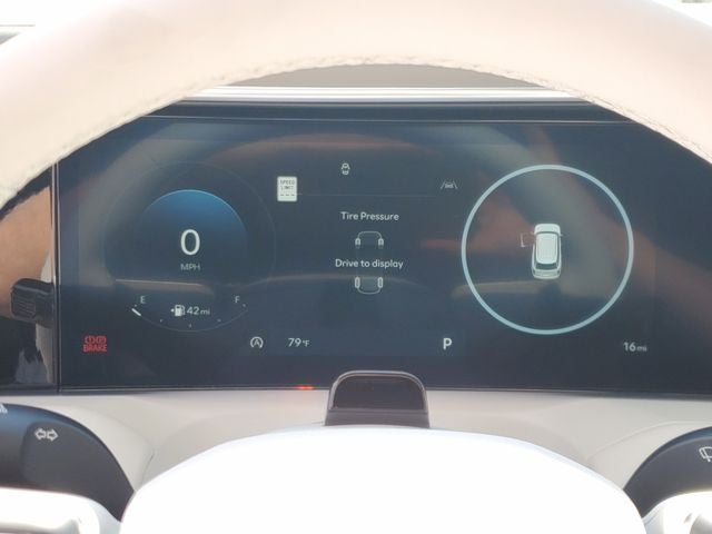 2026 Hyundai Palisade SEL Premium 7 Passenger