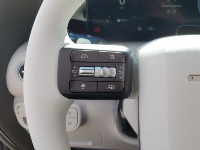 2026 Hyundai Palisade SEL Premium 7 Passenger