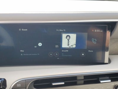 2026 Hyundai Palisade SEL Premium 7 Passenger