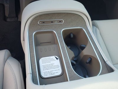 2026 Hyundai Palisade SEL Premium 7 Passenger