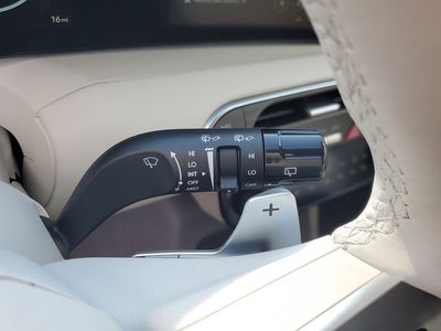 2026 Hyundai Palisade SEL Premium 7 Passenger