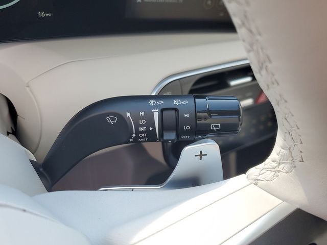 2026 Hyundai Palisade SEL Premium 7 Passenger