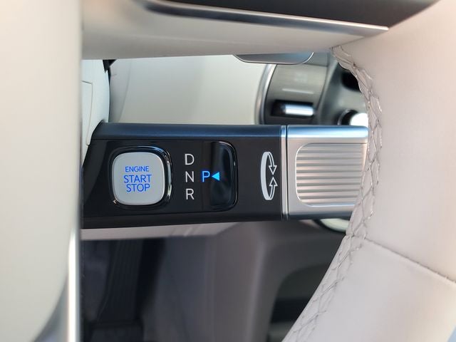 2026 Hyundai Palisade SEL Premium 7 Passenger