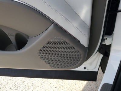 2026 Hyundai Palisade SEL Premium 7 Passenger