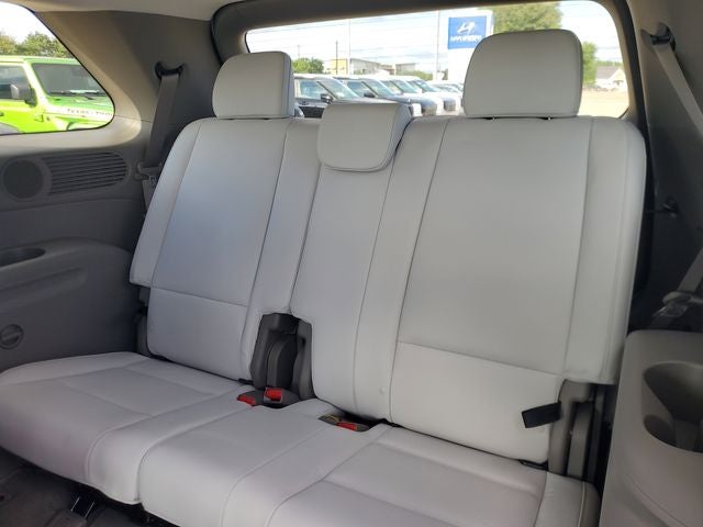 2026 Hyundai Palisade SEL Premium 7 Passenger