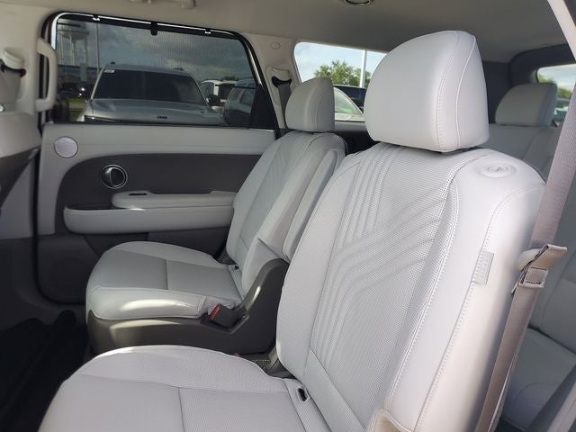2026 Hyundai Palisade SEL Premium 7 Passenger