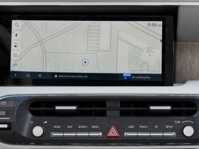 2026 Hyundai Palisade SEL Premium 7 Passenger