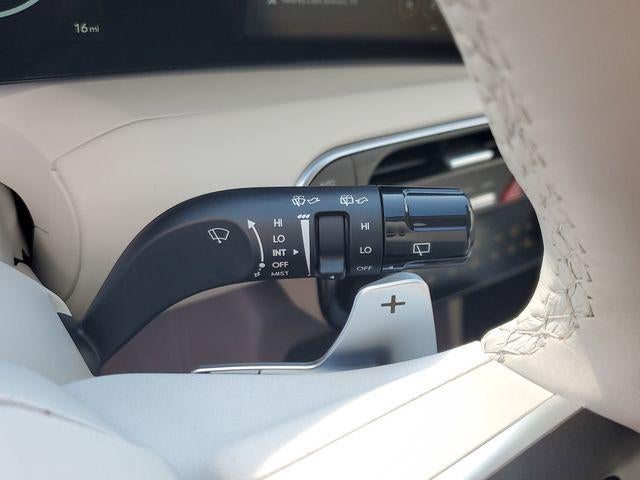 2026 Hyundai Palisade SEL Premium 7 Passenger