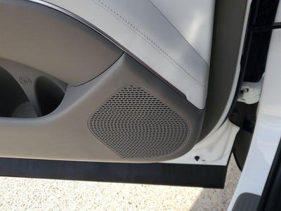 2026 Hyundai Palisade SEL Premium 7 Passenger