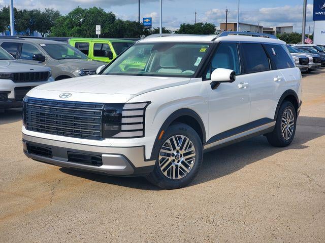 2026 Hyundai Palisade SEL Premium 7 Passenger