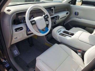 2026 Hyundai Palisade SEL Premium 7 Passenger