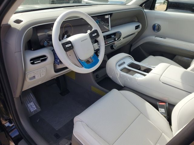 2026 Hyundai Palisade SEL Premium 7 Passenger
