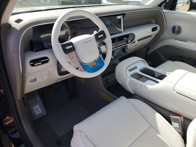 2026 Hyundai Palisade SEL Premium 7 Passenger
