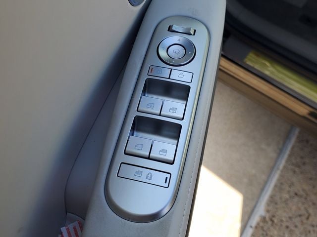 2026 Hyundai Palisade SEL Premium 7 Passenger
