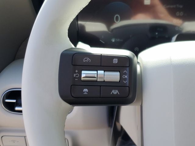 2026 Hyundai Palisade SEL Premium 7 Passenger