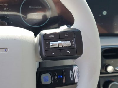 2026 Hyundai Palisade SEL Premium 7 Passenger