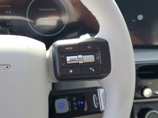 2026 Hyundai Palisade SEL Premium 7 Passenger