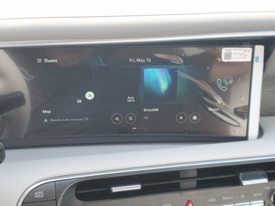 2026 Hyundai Palisade SEL Premium 7 Passenger