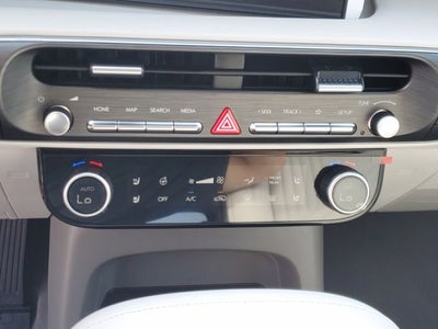 2026 Hyundai Palisade SEL Premium 7 Passenger