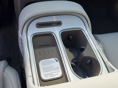 2026 Hyundai Palisade SEL Premium 7 Passenger