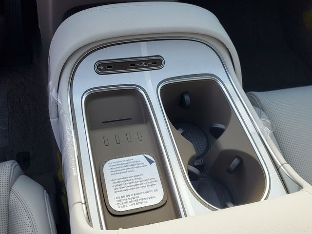 2026 Hyundai Palisade SEL Premium 7 Passenger