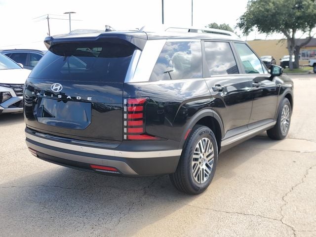 2026 Hyundai Palisade SEL Premium 7 Passenger