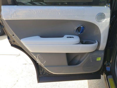 2026 Hyundai Palisade SEL Premium 7 Passenger