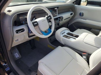 2026 Hyundai Palisade SEL Premium 7 Passenger