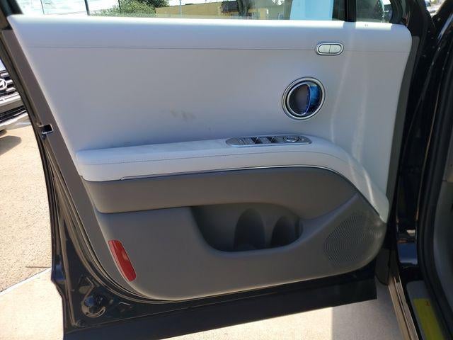 2026 Hyundai Palisade SEL Premium 7 Passenger